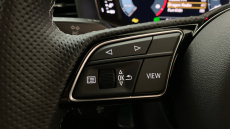 Audi A1 25 TFSI S Line 5dr S Tronic Petrol Hatchback